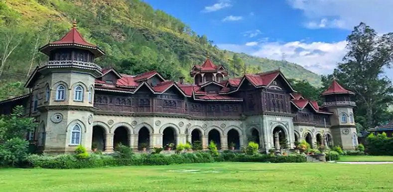 Chandigarh, Shimla, Sarahan, Sangla, Kalpa, Rampur, Manali,Chandigarh Chandigarh, Shimla, Sarahan, Sangla, Kalpa, Rampur, Manali,Chandigarh