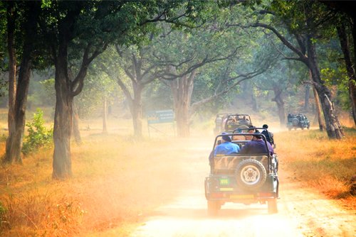 Uttarakhand Tour